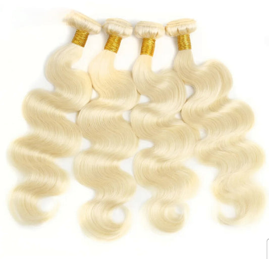 613 Body Wave Bundles