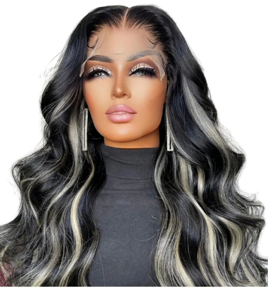 Kymberly