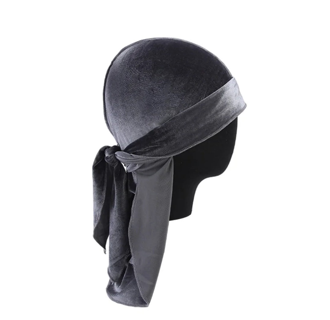 Velvet Du-Rag