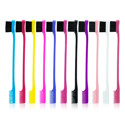 Double Sided Brush/Comb