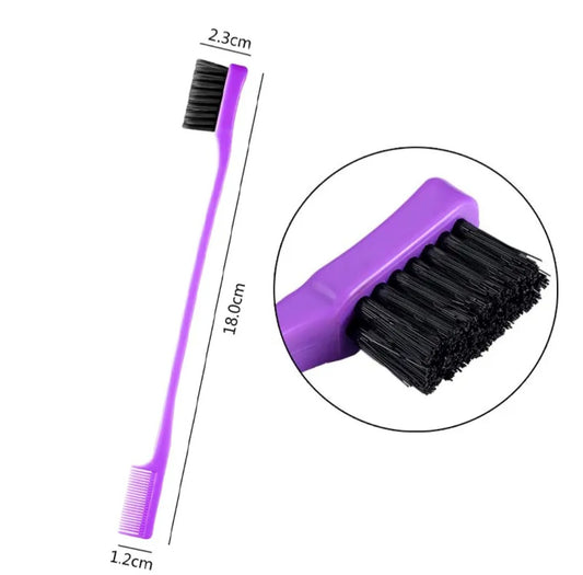 Double Sided Brush/Comb