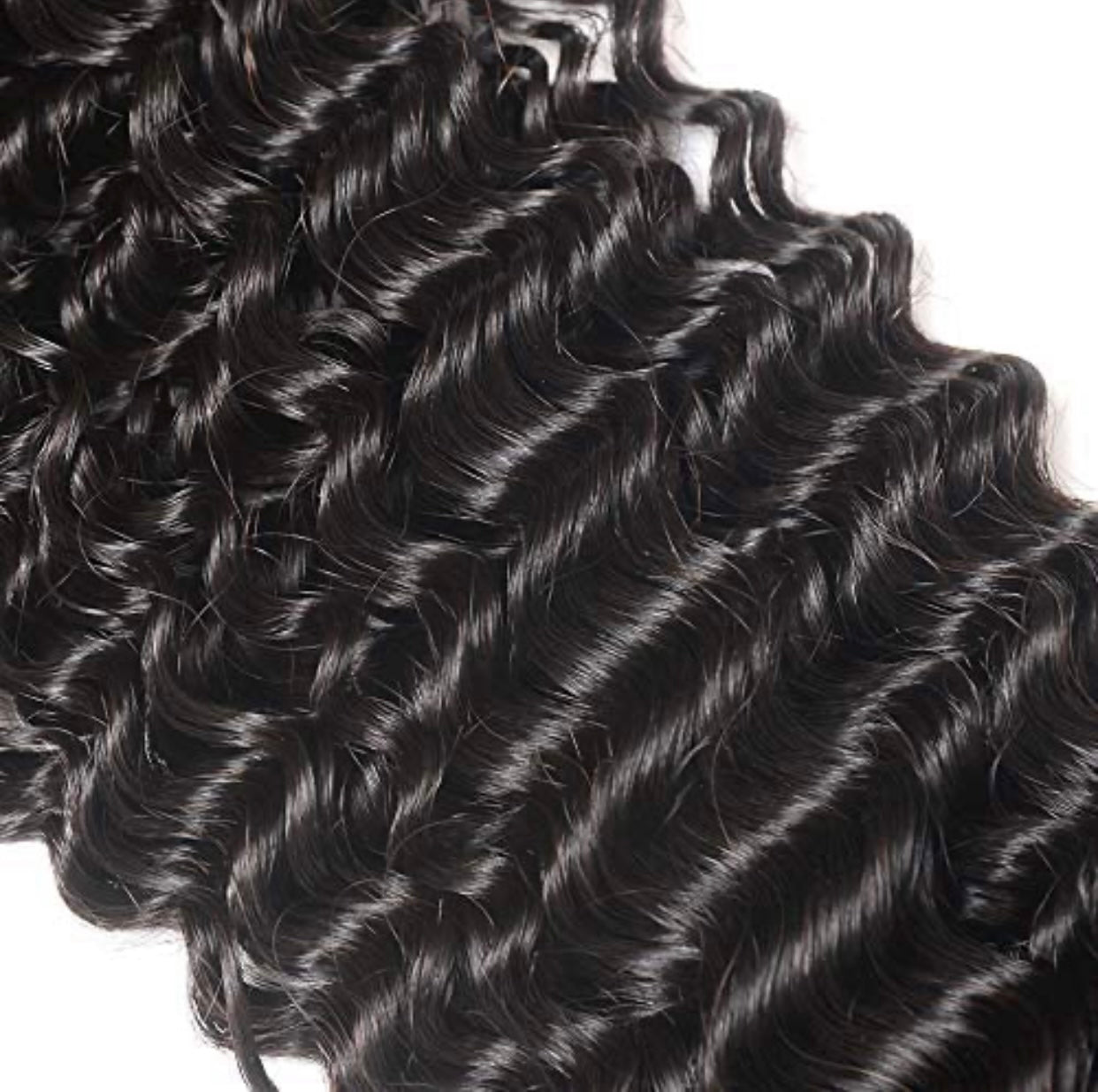 Deep wave
