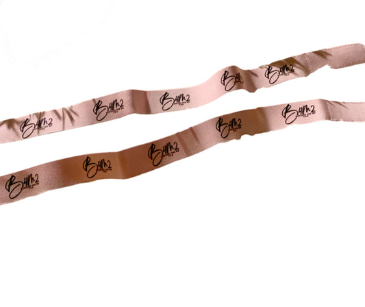 B4M2 Elastic Hair Band