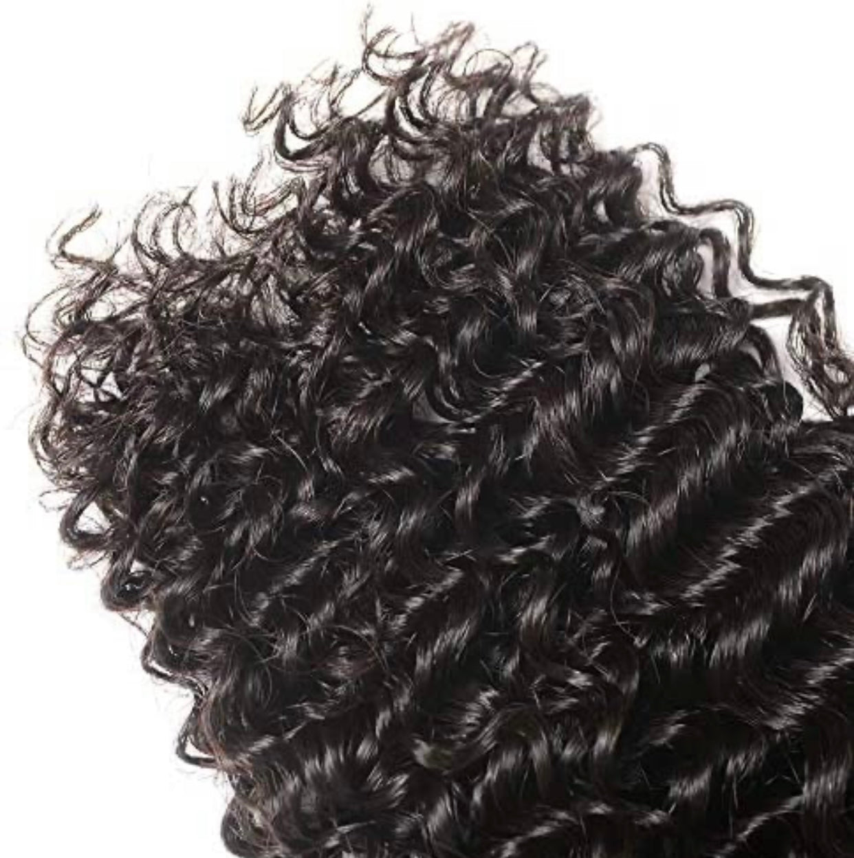 Deep wave