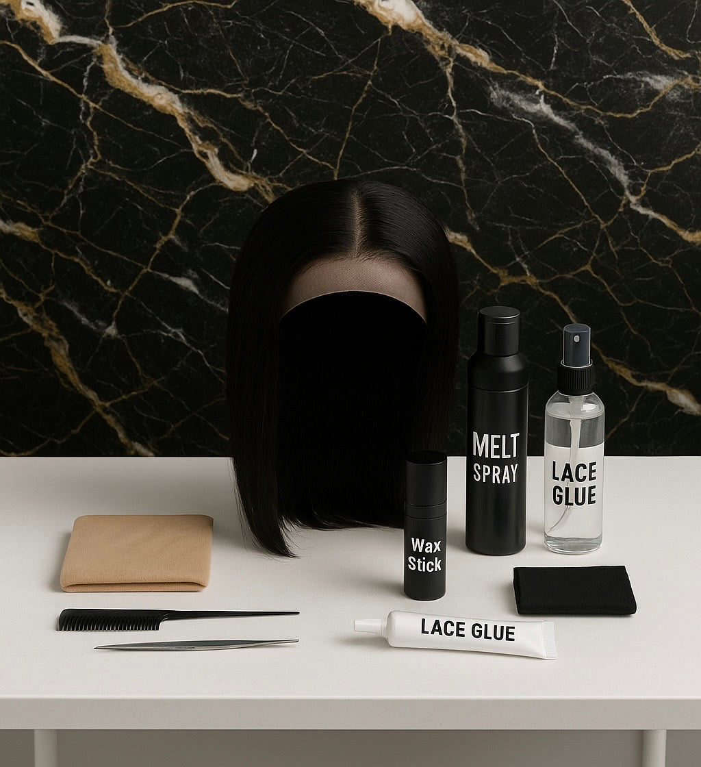 5x5 Wig Bundle Pack