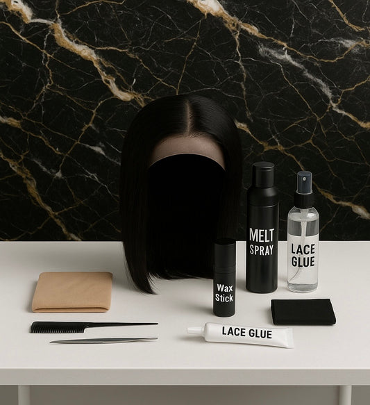 5x5 Wig Bundle Pack