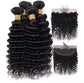 3 Bundle + 13X6 Frontal