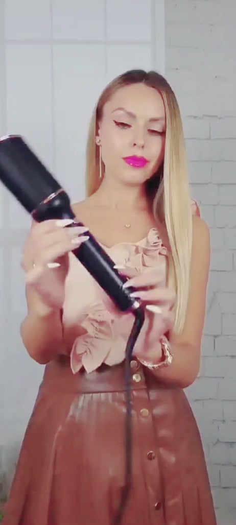 Electric Hair Curler