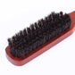 Wooden Handle Bristle Brush