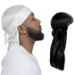 Silk Du-Rag