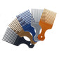 Plastic Hair Comb