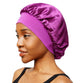 Silk Bonnet