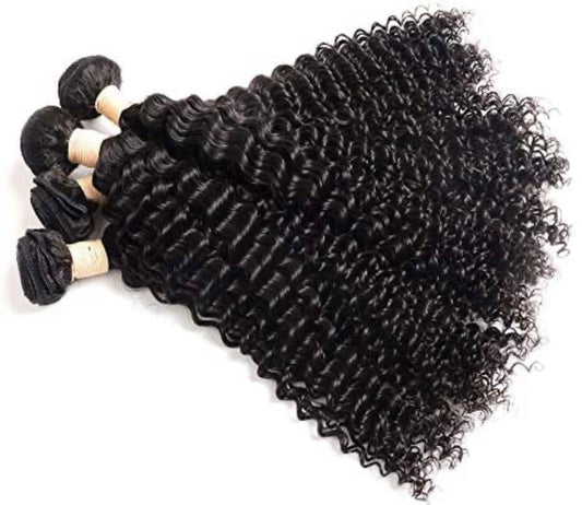 Deep wave